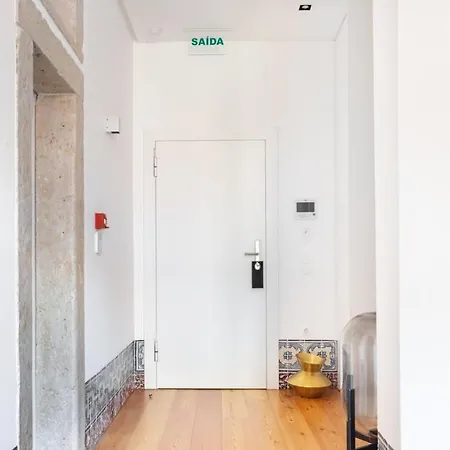 Plum Guide - Sterling Honey Appartement