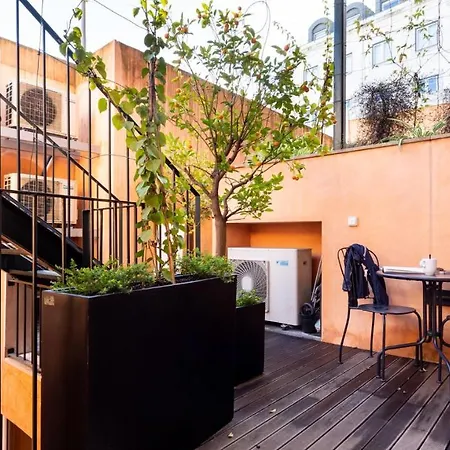 Plum Guide - Sterling Honey Appartement
