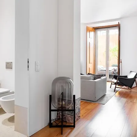 Appartement Plum Guide - Sterling Honey *