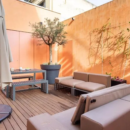 Appartement Plum Guide - Sterling Honey *