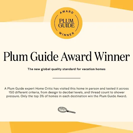 شقة Plum Guide - Sterling Honey *